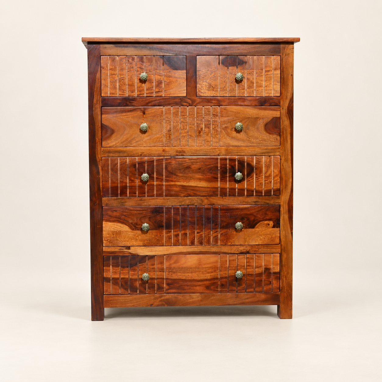 Rajasthani Wood Works
