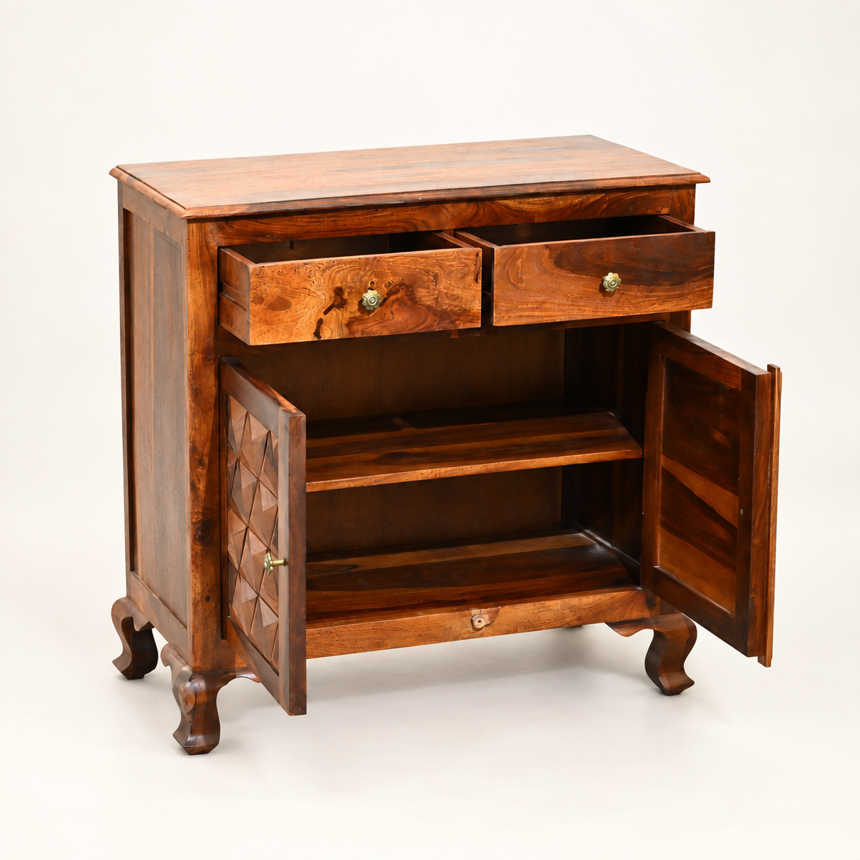 Rajasthani Wood Works