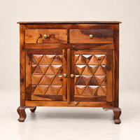 Rajasthani Wood Works