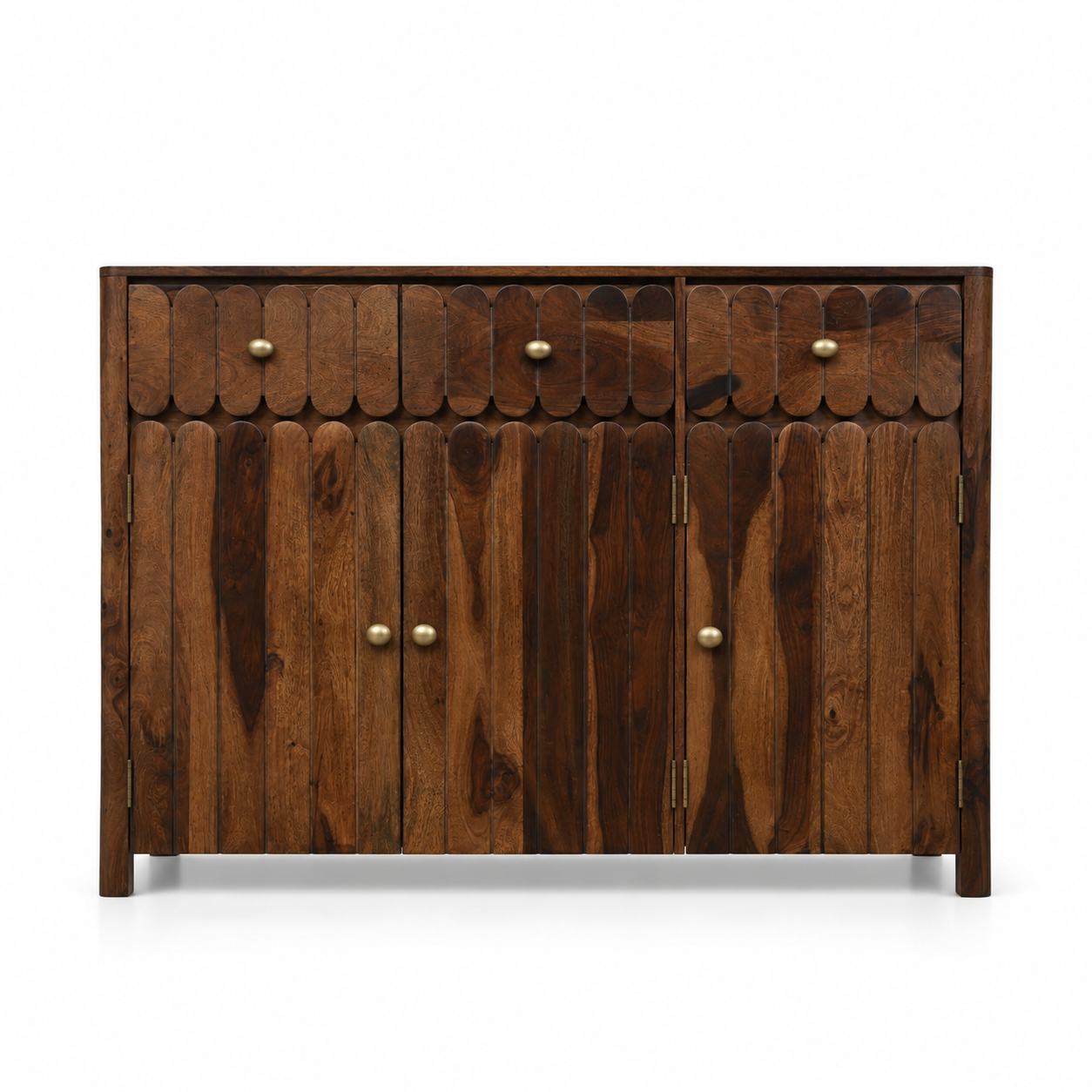 Rajasthani Wood Works