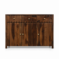 Rajasthani Wood Works