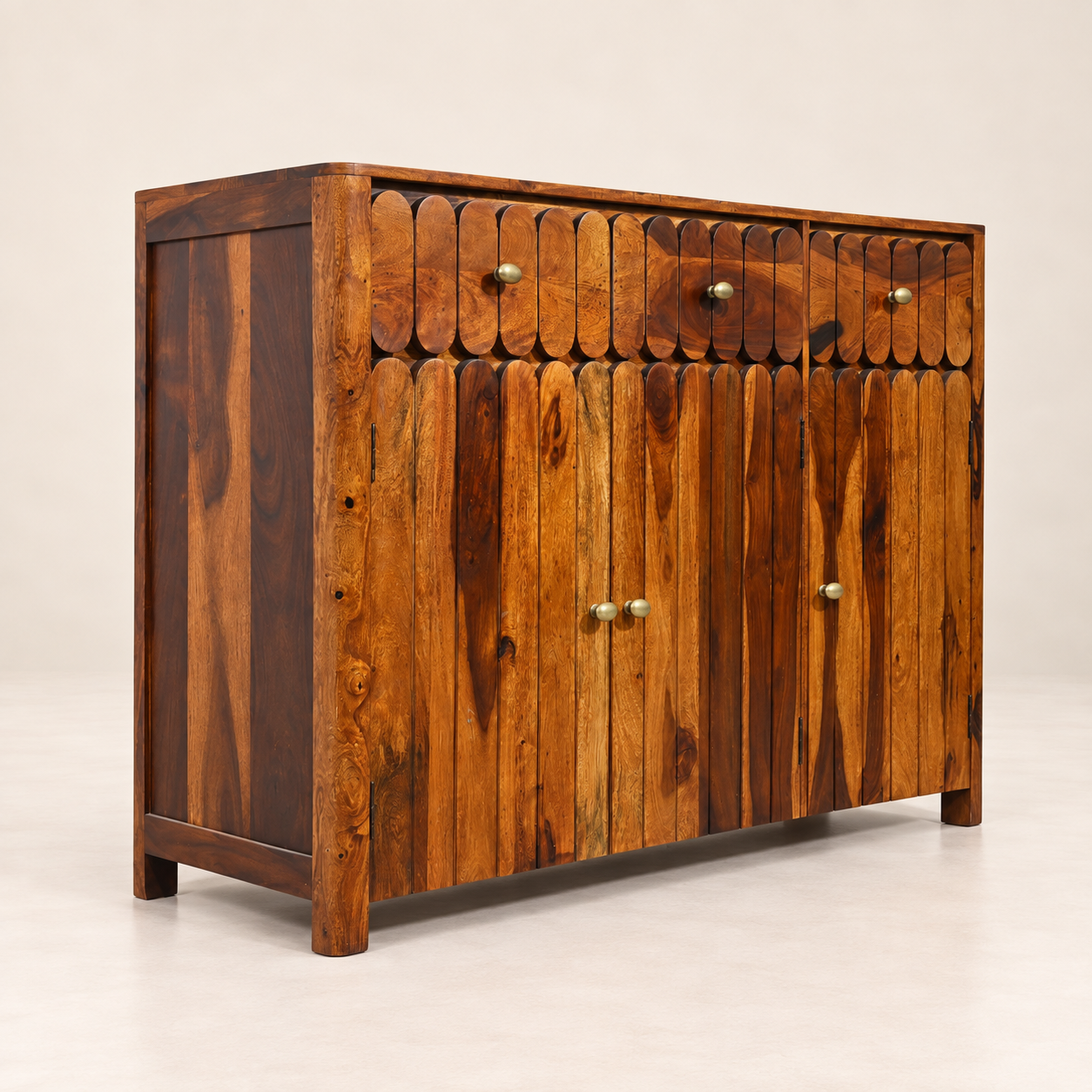 Rajasthani Wood Works