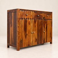 Rajasthani Wood Works
