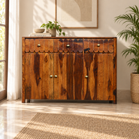 Rajasthani Wood Works