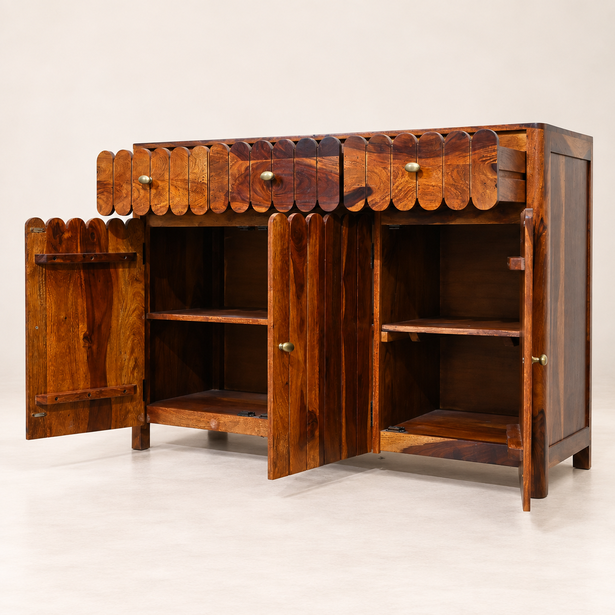 Rajasthani Wood Works