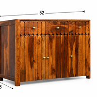Rajasthani Wood Works