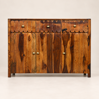 Rajasthani Wood Works