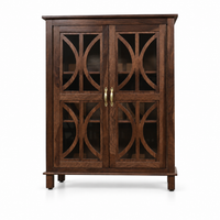 Rajasthani Wood Works