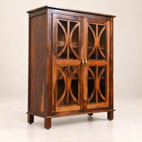 Rajasthani Wood Works