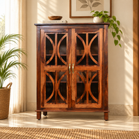 Rajasthani Wood Works