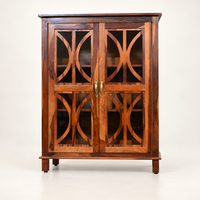 Rajasthani Wood Works