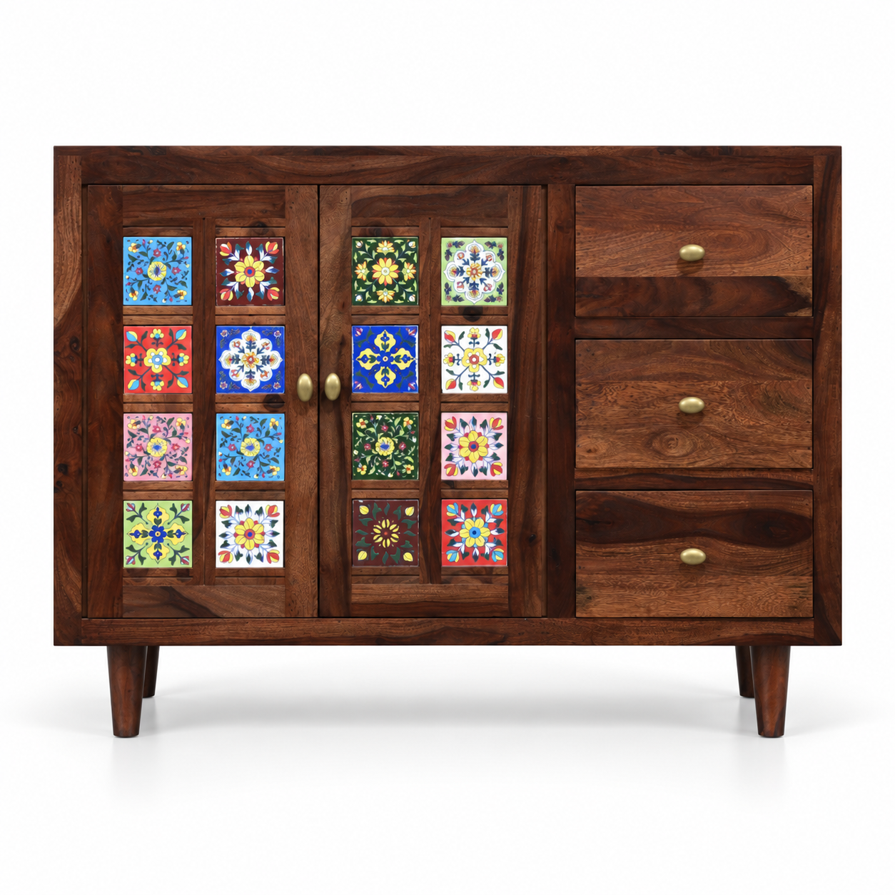 Rajasthani Wood Works