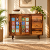 Beside Cabinet Model 24