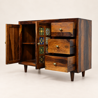 Rajasthani Wood Works