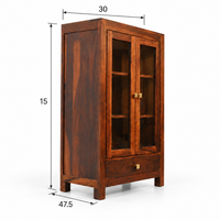 Rajasthani Wood Works