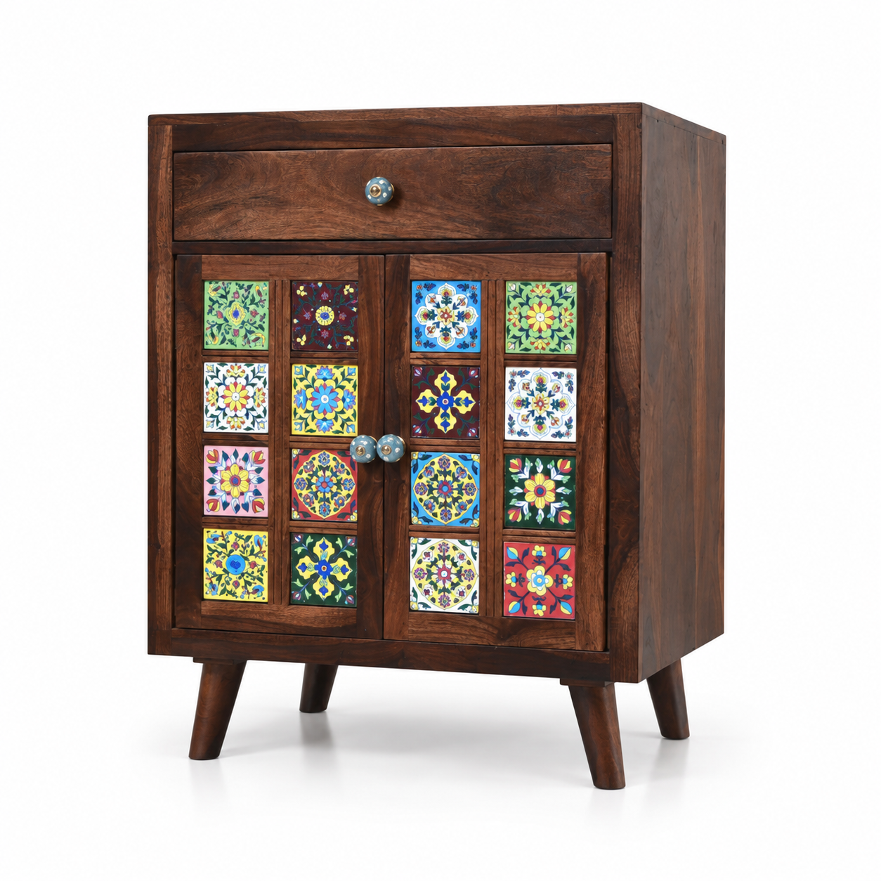 Rajasthani Wood Works