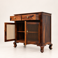 Rajasthani Wood Works