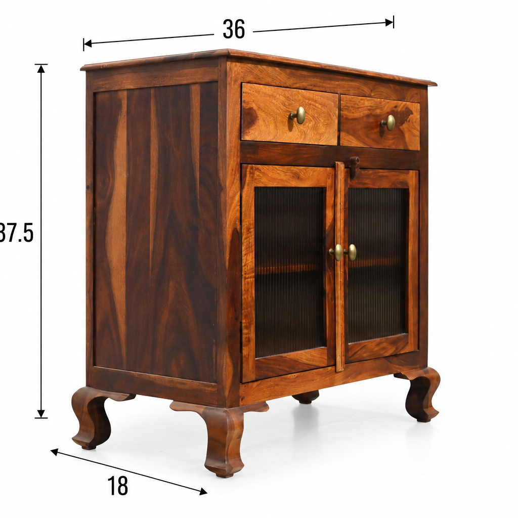 Rajasthani Wood Works