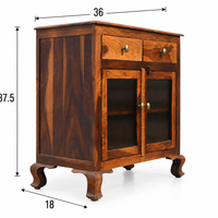 Rajasthani Wood Works