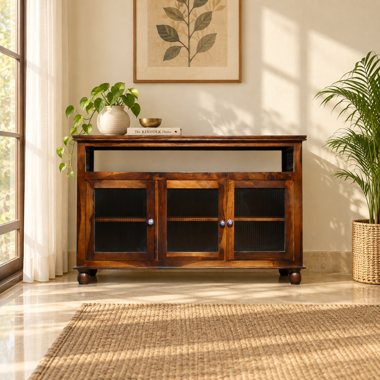 Rajasthani Wood Works