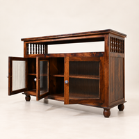 Rajasthani Wood Works