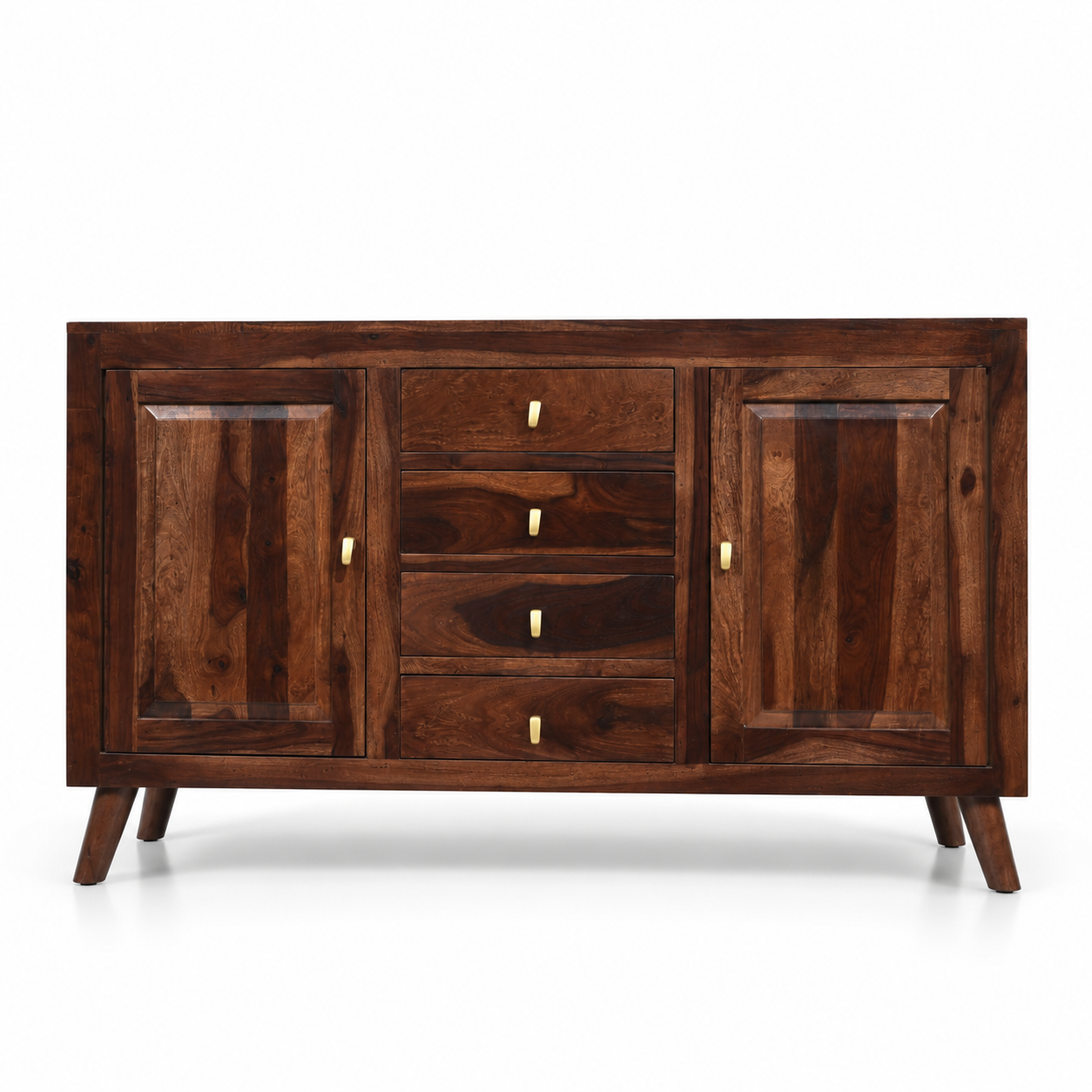 Rajasthani Wood Works