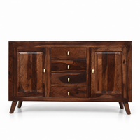 Rajasthani Wood Works