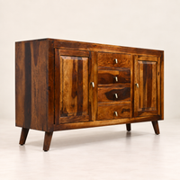 Rajasthani Wood Works
