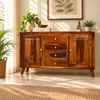 Beside Cabinet Model 29