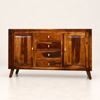 Rajasthani Wood Works