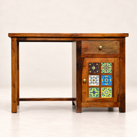 Rajasthani Wood Works