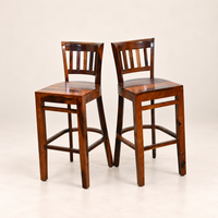 Rajasthani Wood Works