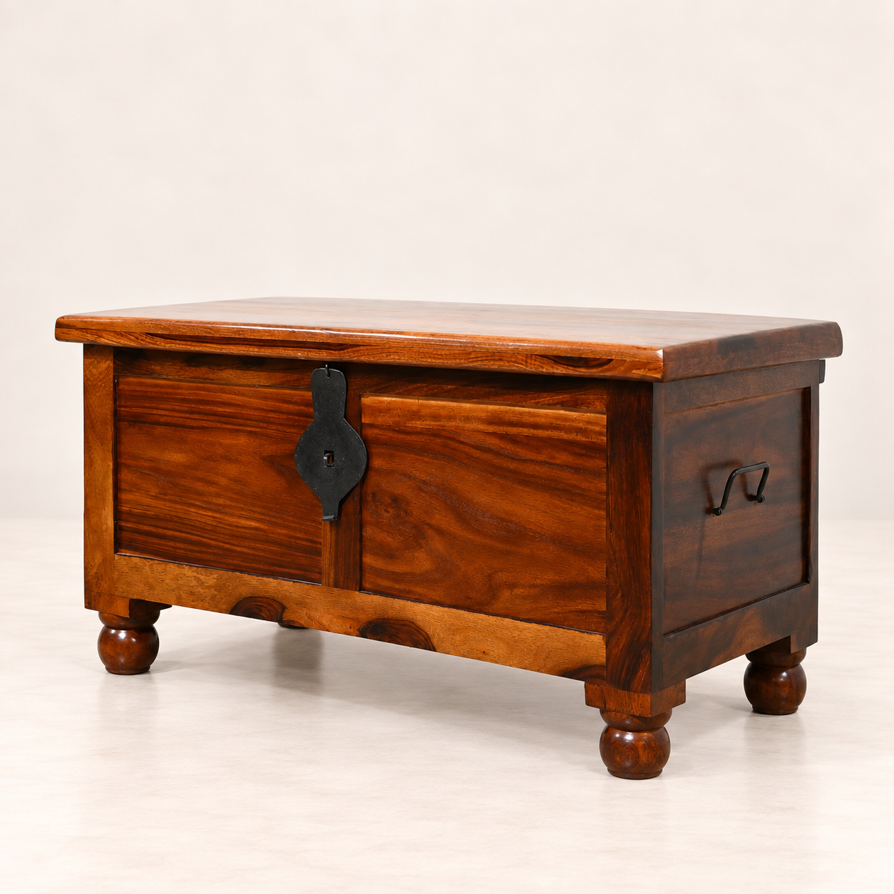 Rajasthani Wood Works