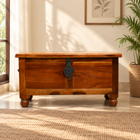 Rajasthani Wood Works