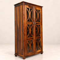 Rajasthani Wood Works