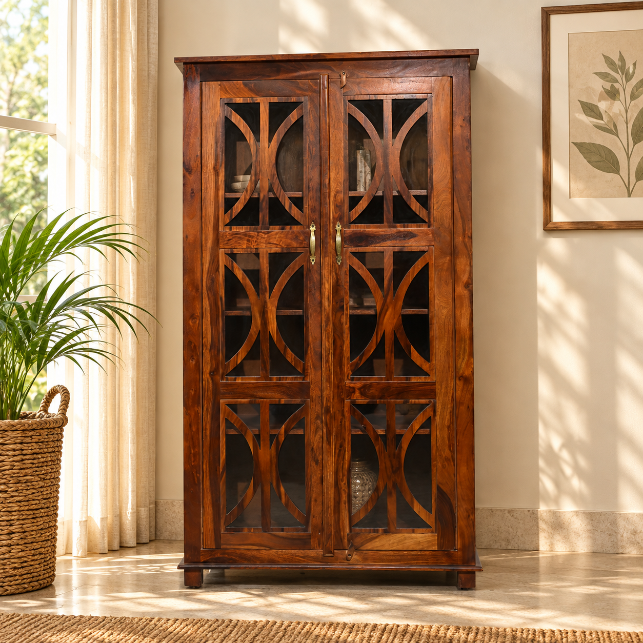 Rajasthani Wood Works