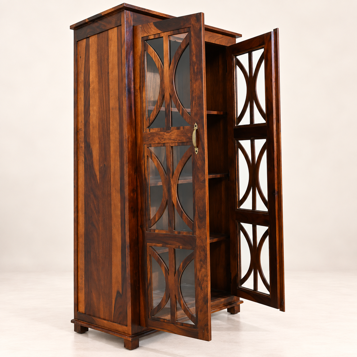 Rajasthani Wood Works