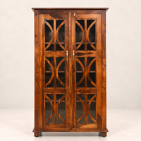 Rajasthani Wood Works