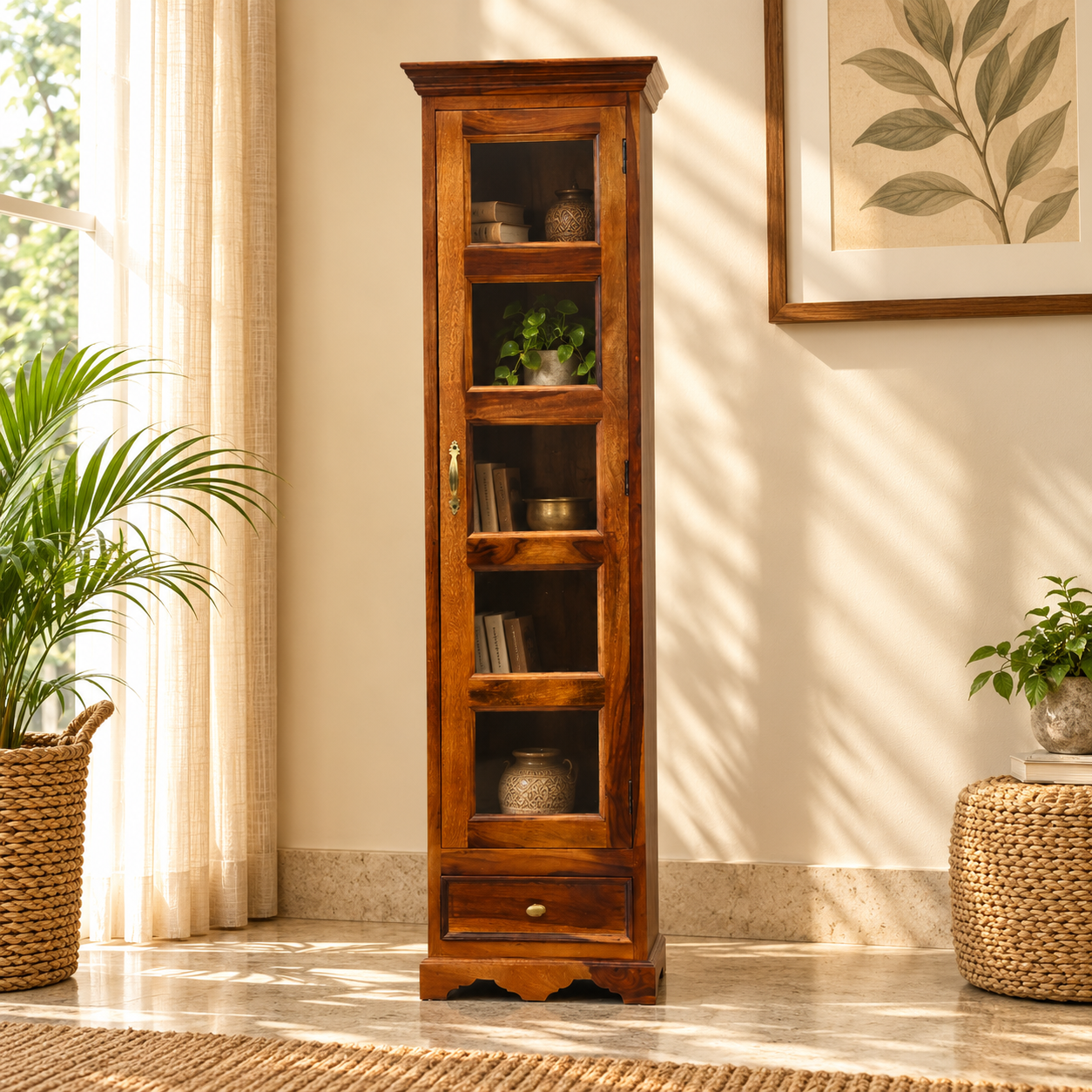 Rajasthani Wood Works