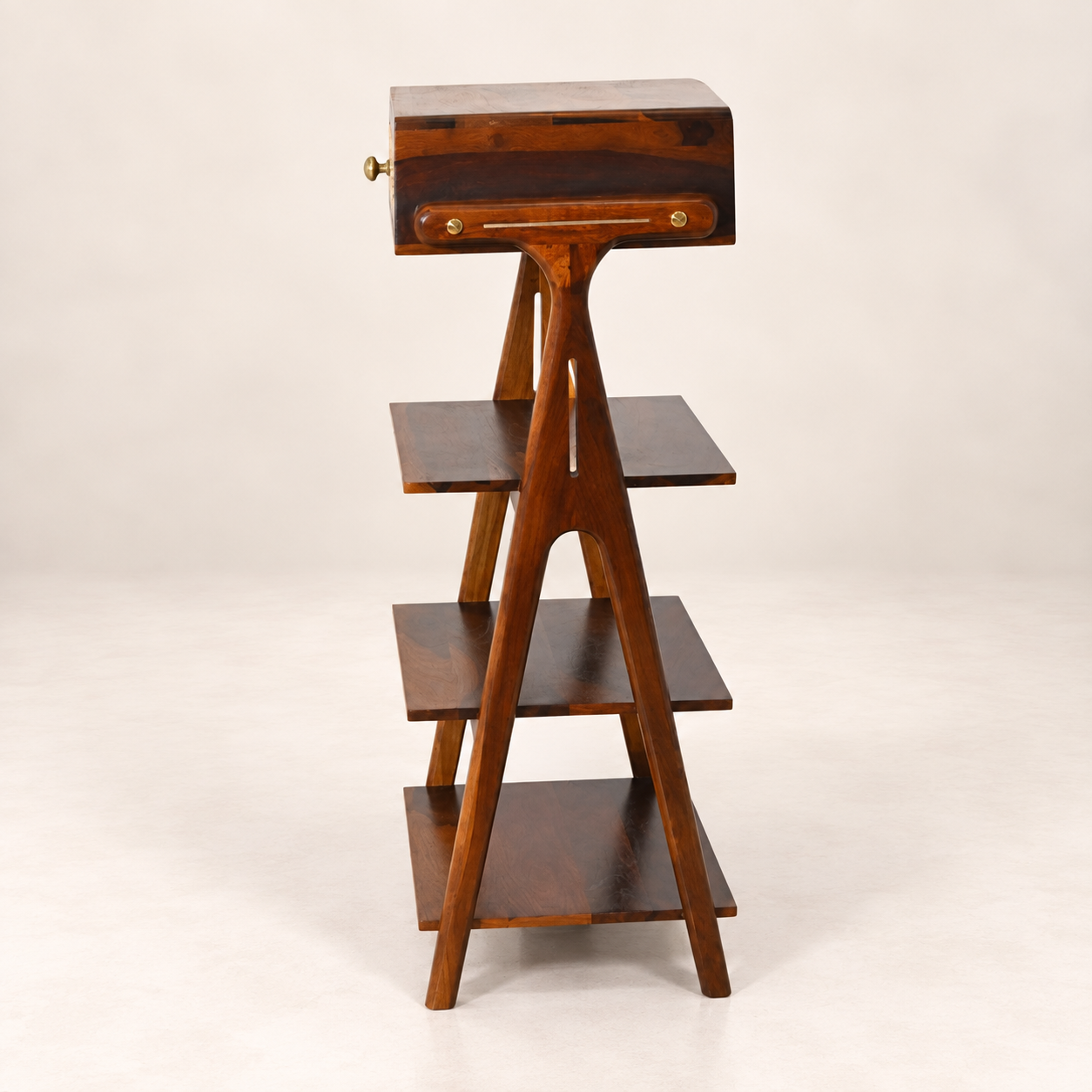 Rajasthani Wood Works