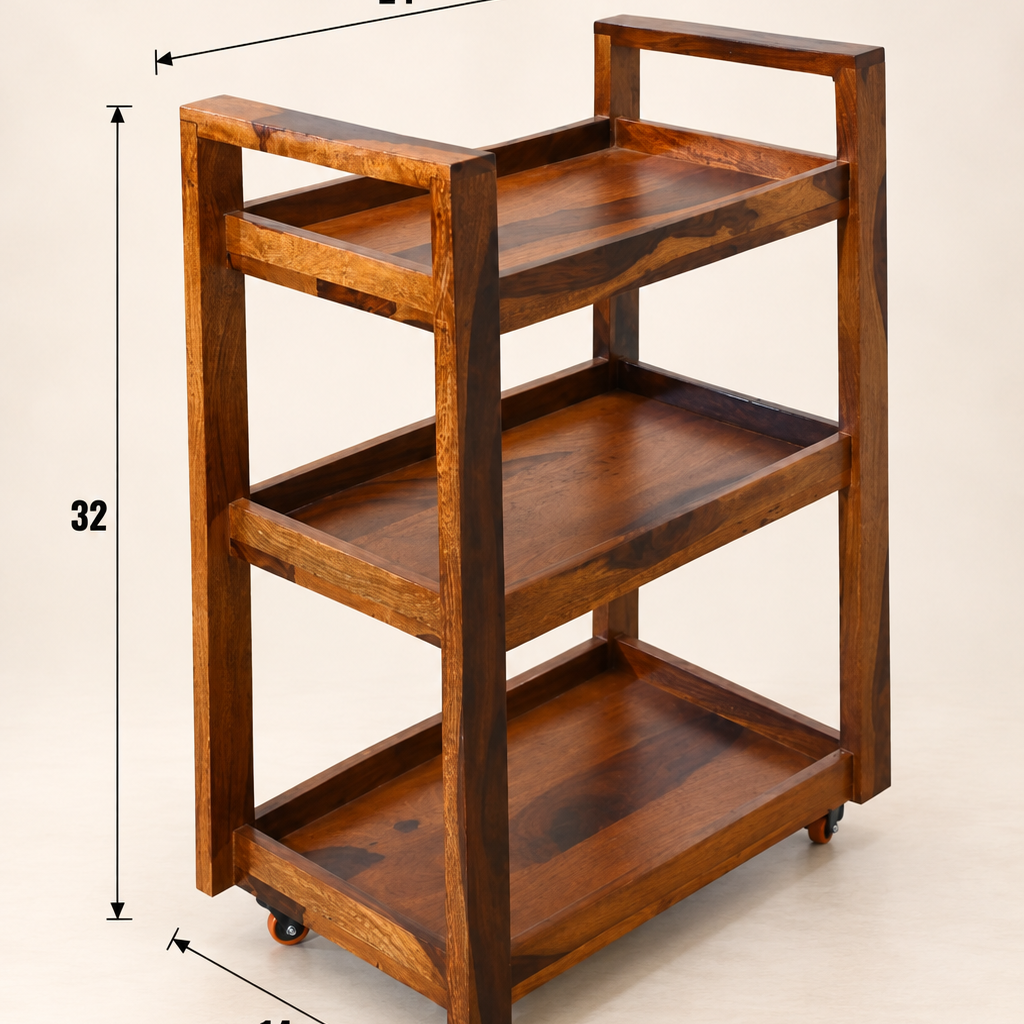 Rajasthani Wood Works
