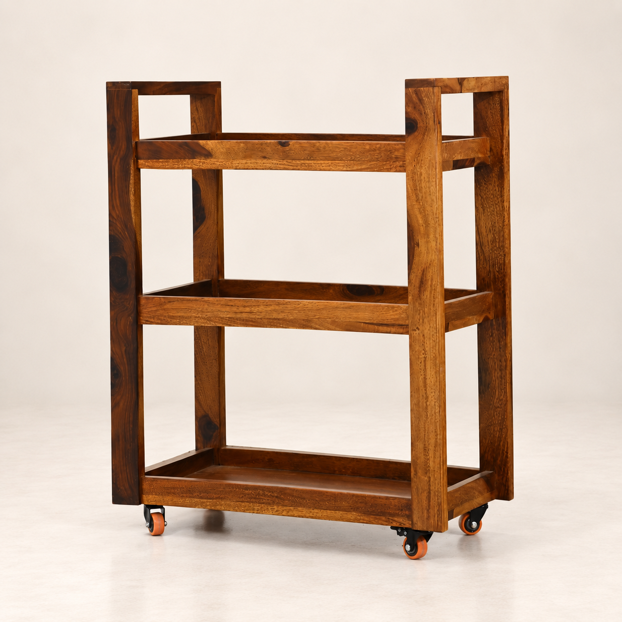 Rajasthani Wood Works