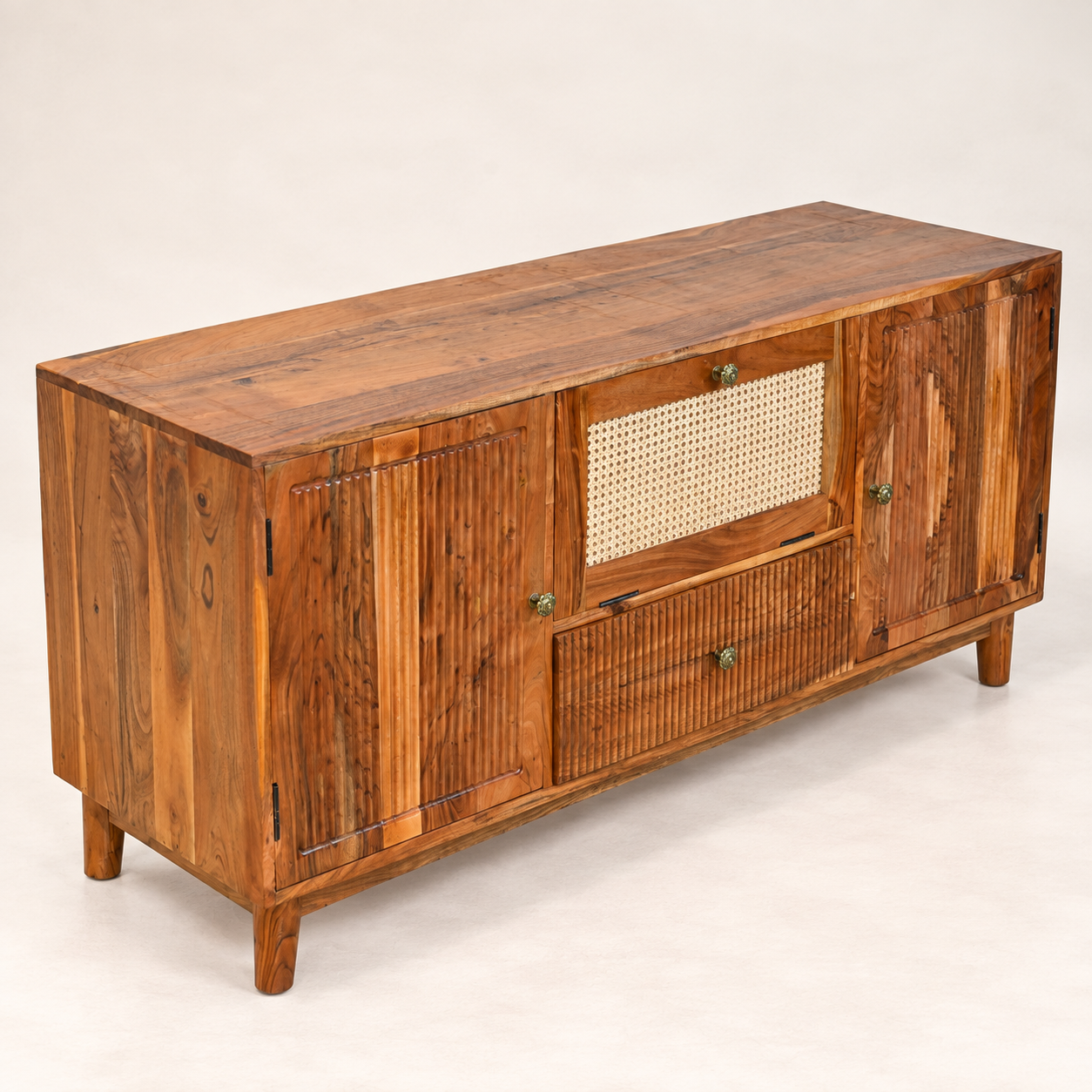 Rajasthani Wood Works