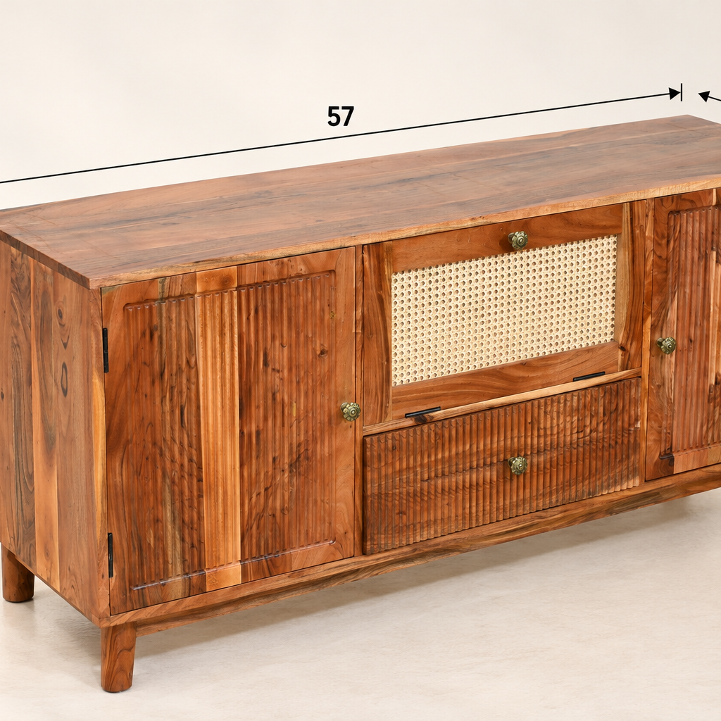 Rajasthani Wood Works