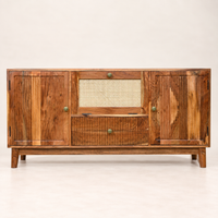 Rajasthani Wood Works