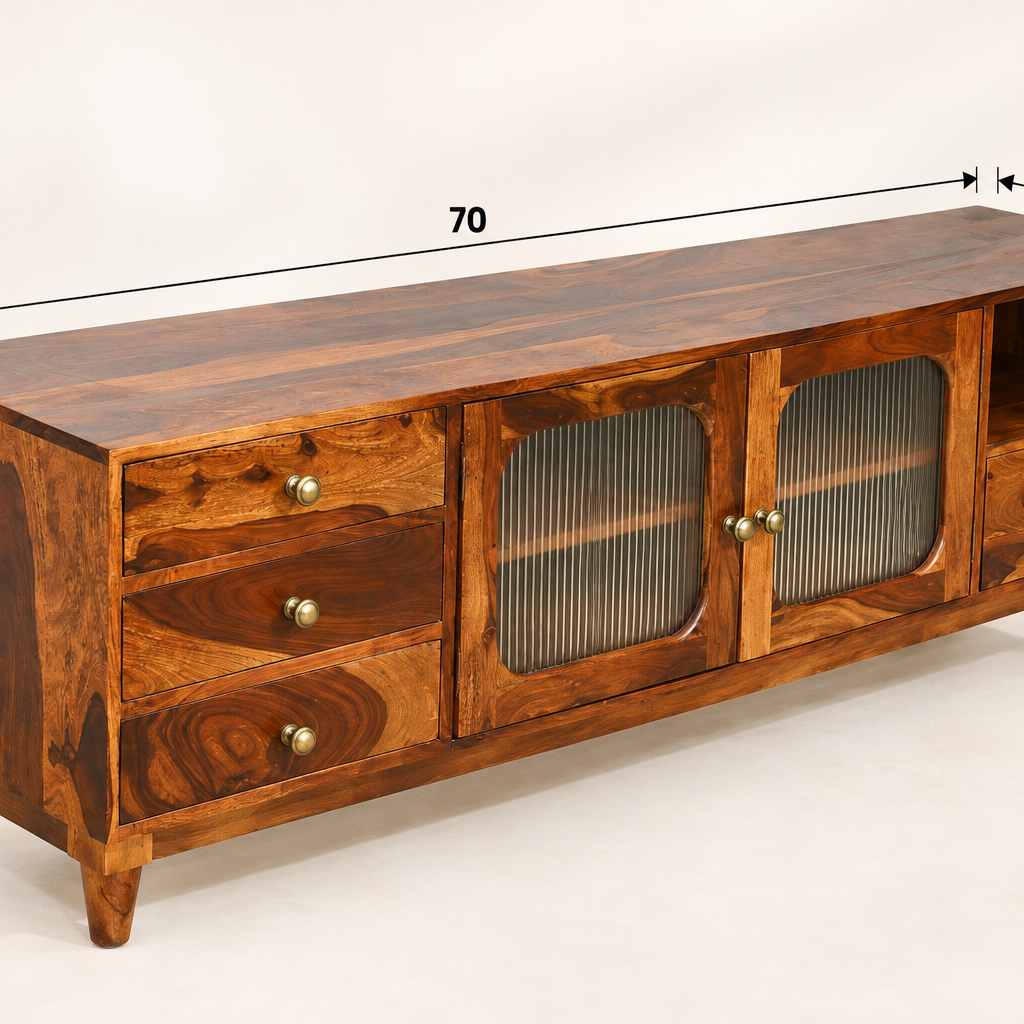 Rajasthani Wood Works
