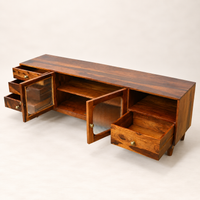 Rajasthani Wood Works