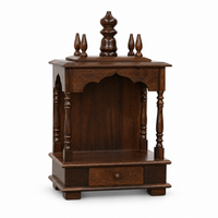 Rajasthani Wood Works