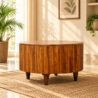 Rajasthani Wood Works