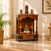 Rajasthani Wood Works